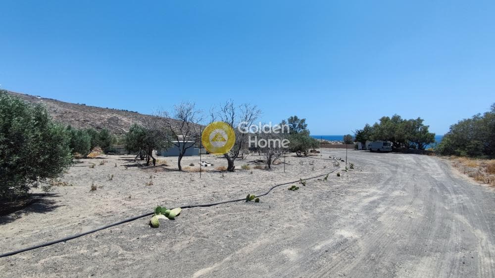 Οικόπεδο στην Κέντρο, Σαντορίνη — Φωτογραφία 13 από 22