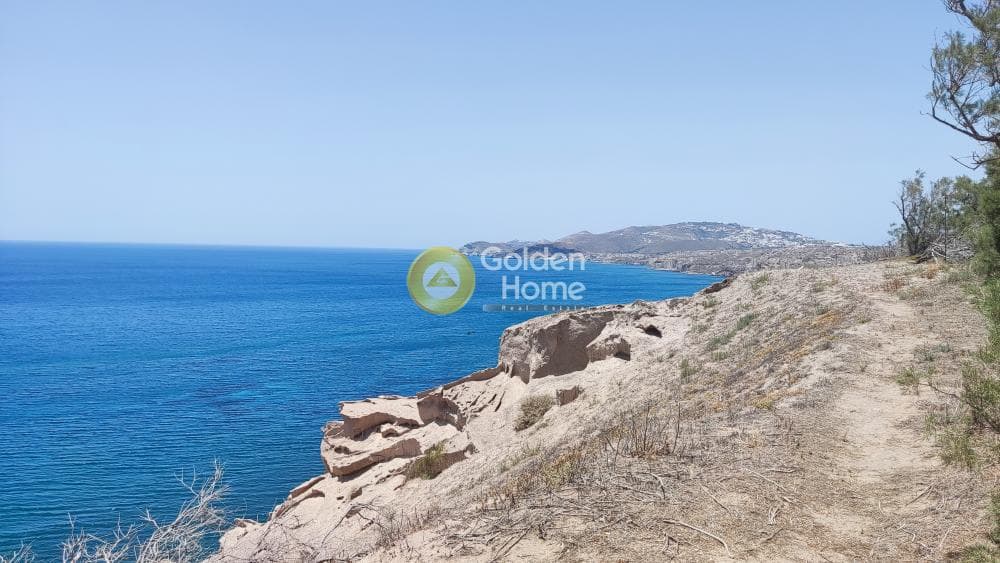 Οικόπεδο στην Κέντρο, Σαντορίνη — Φωτογραφία 15 από 22