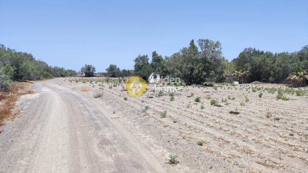 Οικόπεδο στην Κέντρο, Σαντορίνη — Φωτογραφία 16 από 22