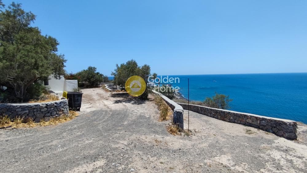 Οικόπεδο στην Κέντρο, Σαντορίνη — Φωτογραφία 17 από 22