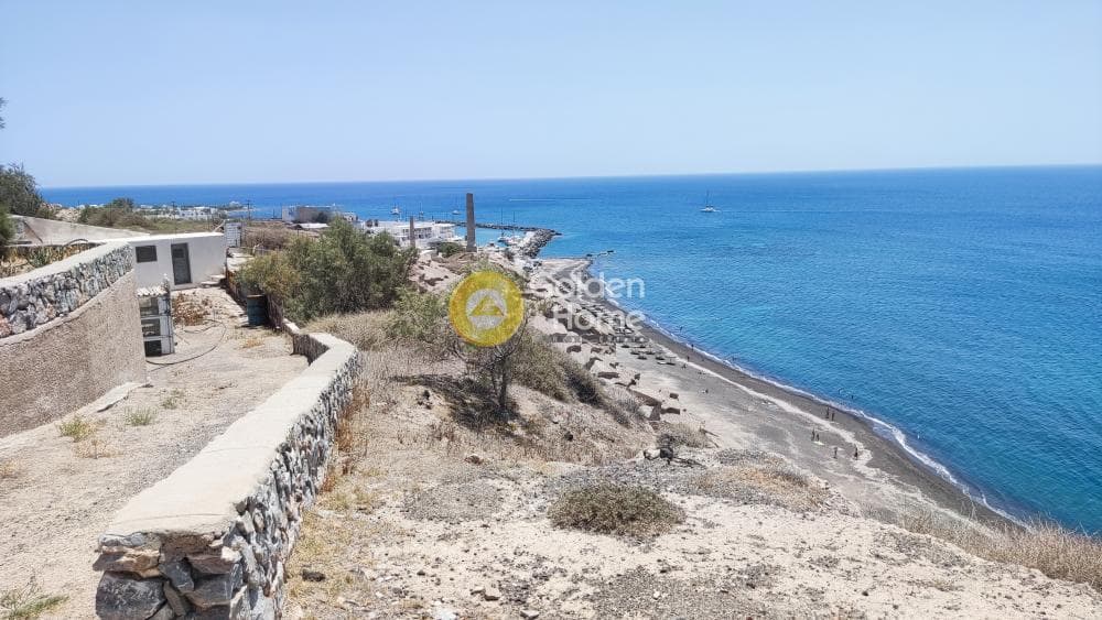 Οικόπεδο στην Κέντρο, Σαντορίνη — Φωτογραφία 19 από 22