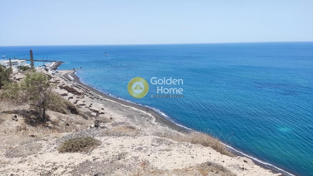 Οικόπεδο στην Κέντρο, Σαντορίνη — Φωτογραφία 20 από 22