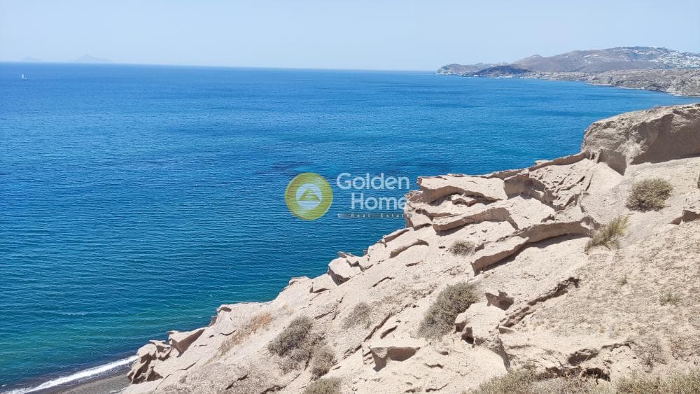Οικόπεδο στην Κέντρο, Σαντορίνη — Φωτογραφία 21 από 22