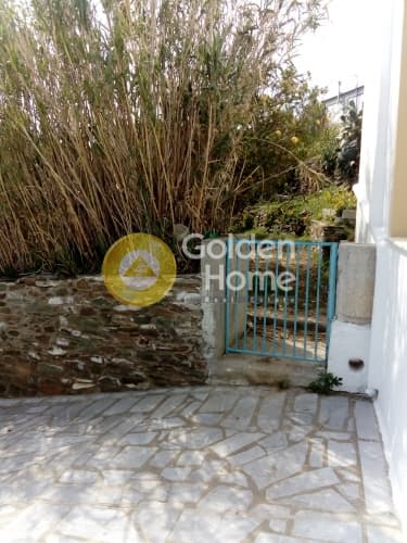 Building Plot in Kalloni, Tinos — Photo 5 of 12