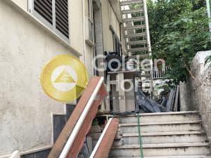 Οικόπεδο στην Εκτελωνιστών - Εφοριακών, Άλιμος