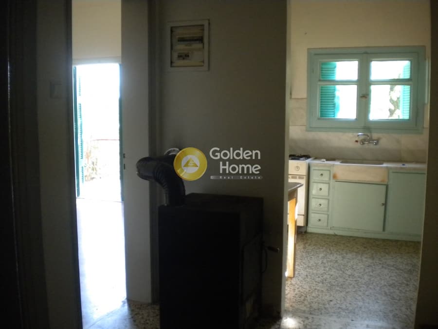 Οικόπεδο στην Άγιος Ανδρέας, Νέα Μάκρη — Φωτογραφία 9 από 11