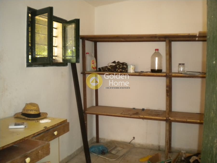 Οικόπεδο στην Άγιος Ανδρέας, Νέα Μάκρη — Φωτογραφία 10 από 11