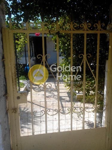 Οικόπεδο στην Γαλάζια ακτή, Καλύβια Θορικού — Φωτογραφία 2 από 4