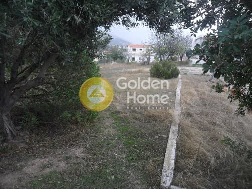 Building Plot in Kalivia, Kalivia Thorikou — Photo 7 of 9