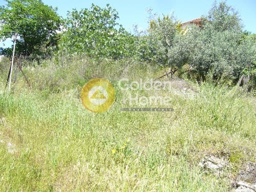 Building Plot in Porto Rafti, Vravrona — Photo 2 of 6