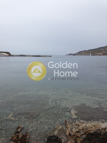Building Plot in Poseidonia, Syros — Photo 4 of 5
