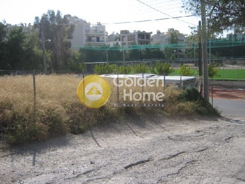 Building Plot in Asirmatos, Agios Dimitrios — Photo 4 of 7