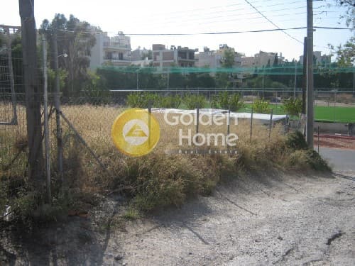 Building Plot in Asirmatos, Agios Dimitrios — Photo 5 of 7