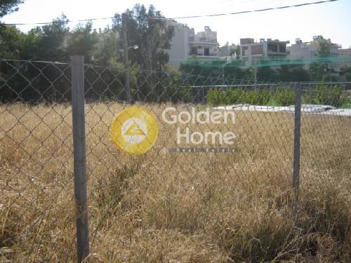 Building Plot in Asirmatos, Agios Dimitrios — Photo 6 of 7