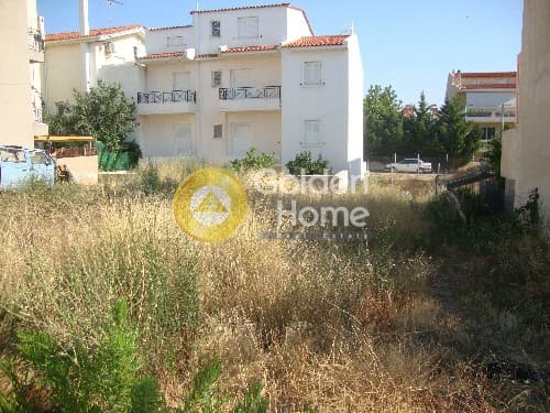 Building Plot in Gargittos, Gerakas — Photo 1 of 3