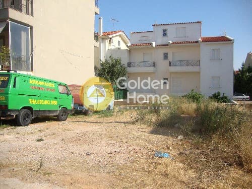 Building Plot in Gargittos, Gerakas — Photo 2 of 3
