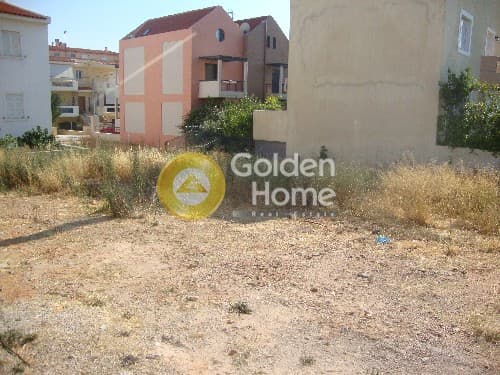 Building Plot in Gargittos, Gerakas — Photo 3 of 3