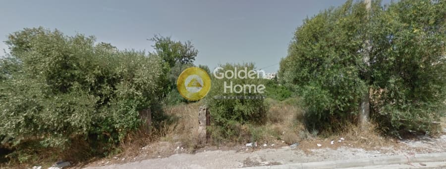 Οικόπεδο στην Πάτημα, Χαλάνδρι