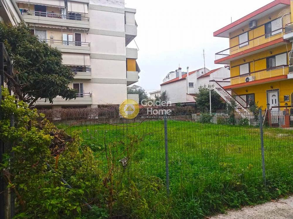 Οικόπεδο στην Πολύδροσο, Χαλάνδρι — Φωτογραφία 3 από 5