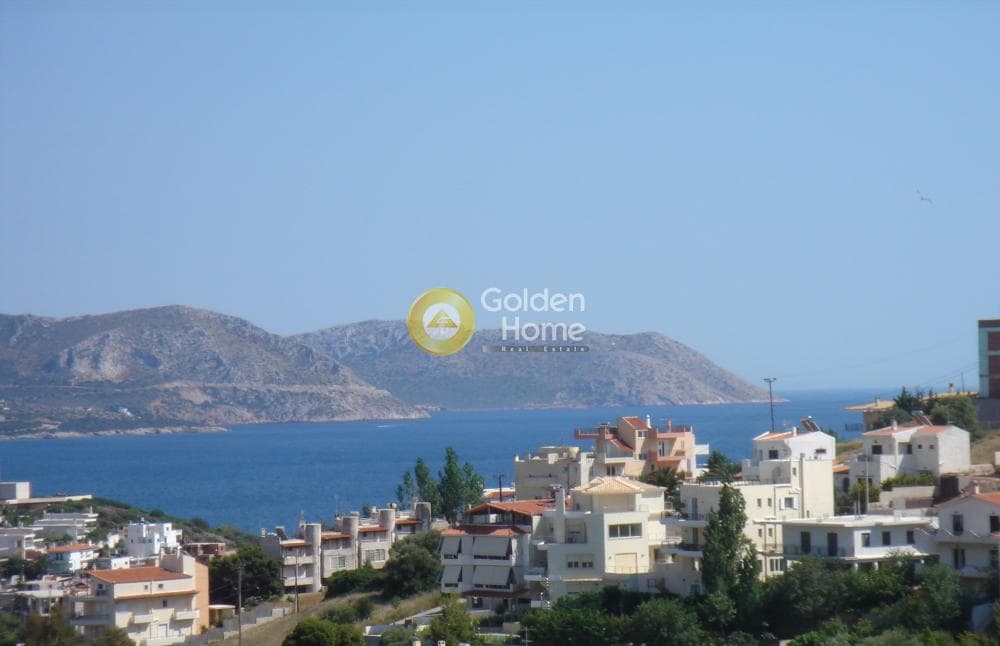 Building Plot in Paralia, Anavissos