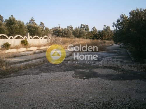Parcel in Anavyssos Center, Anavissos — Photo 2 of 4