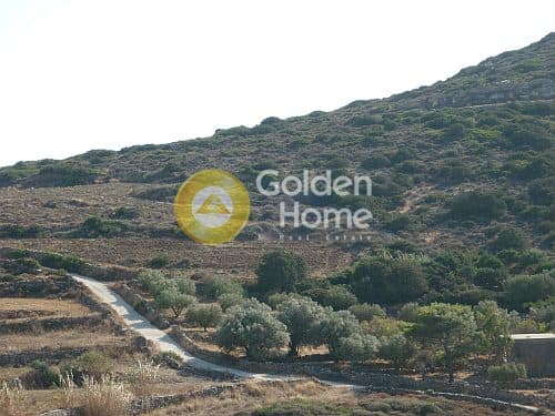 Building Plot in Kamari, Paros — Photo 6 of 11