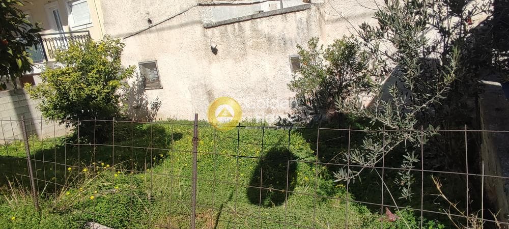 Οικόπεδο στην Κάτω Χαλάνδρι, Χαλάνδρι — Φωτογραφία 2 από 3