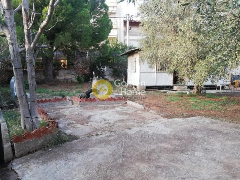 Οικόπεδο στην Μεγάλα Σχοινία Α, Αχαρνές — Φωτογραφία 2 από 5