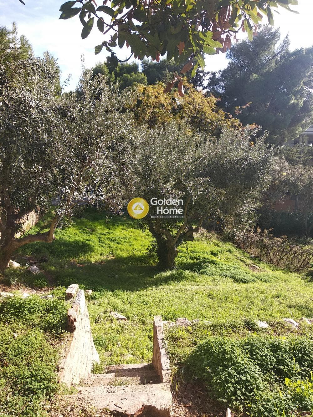 Building Plot in Zirineio, Kifisia — Photo 2 of 8