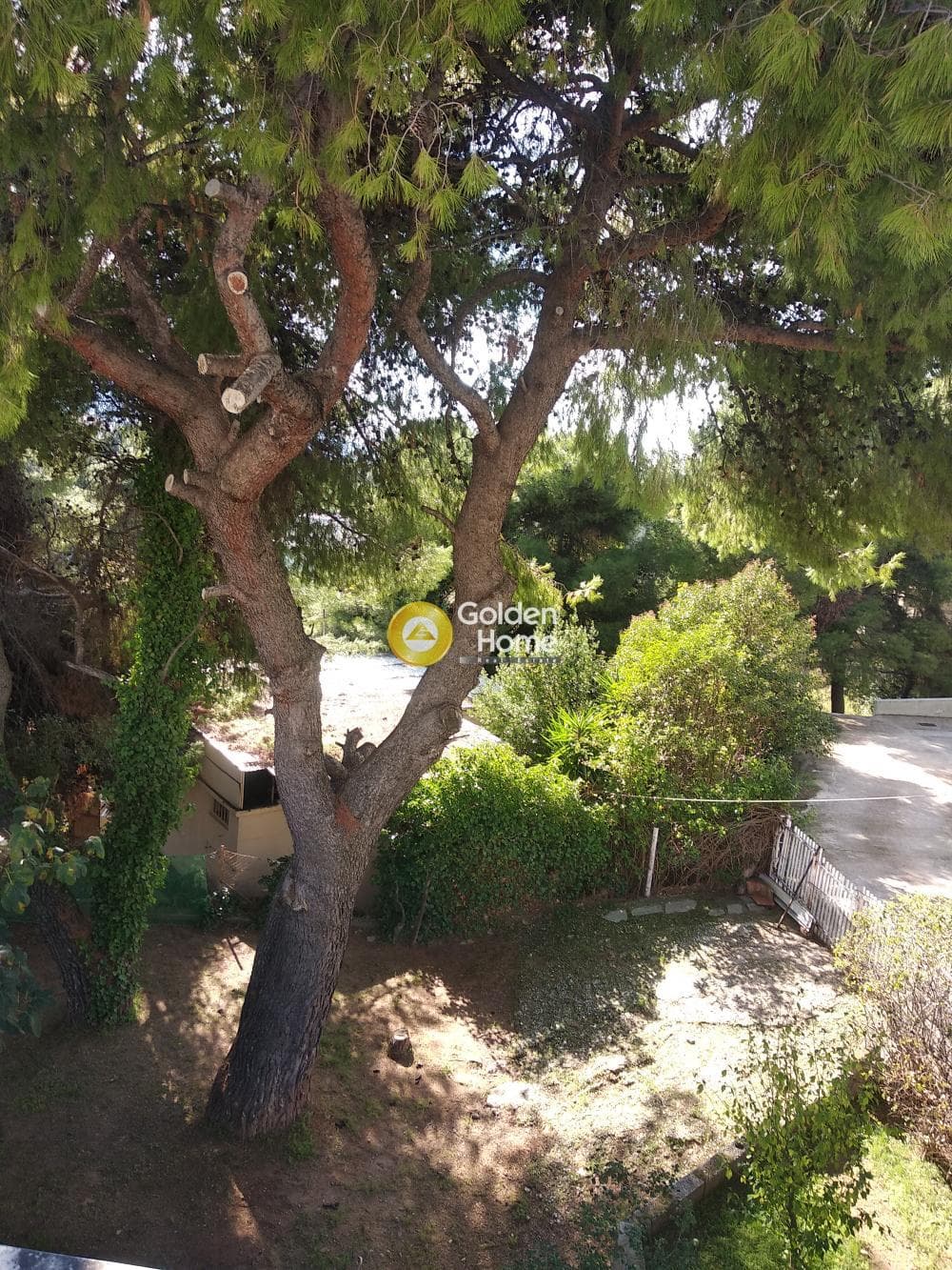 Building Plot in Zirineio, Kifisia — Photo 3 of 8