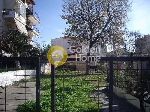 Οικόπεδο στην Ελευθερούπολη, Νέα Ιωνία — Φωτογραφία 3 από 3