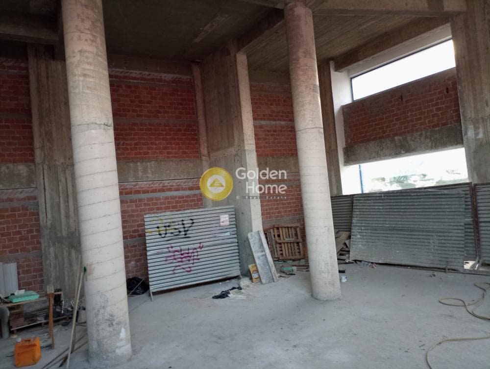 Building Plot in Agios Ioannis Chrisostomos, Nikaia