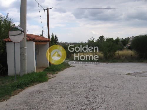 Building Plot in Ntrafi, Pikermi — Photo 1 of 5