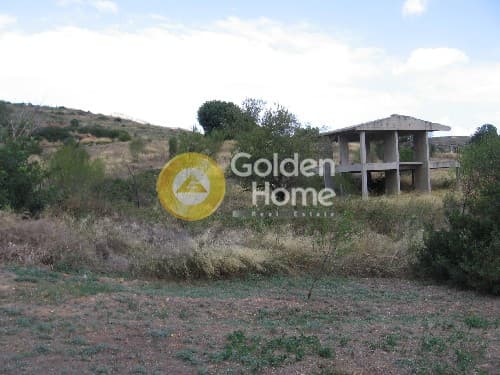 Building Plot in Ntrafi, Pikermi — Photo 2 of 5