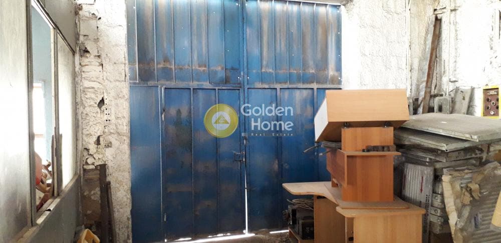 Building Plot in Rouf, Tavros — Photo 11 of 12