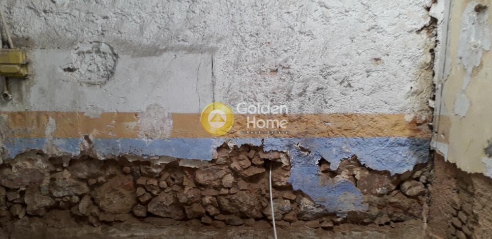 Building Plot in Rouf, Tavros — Photo 12 of 12