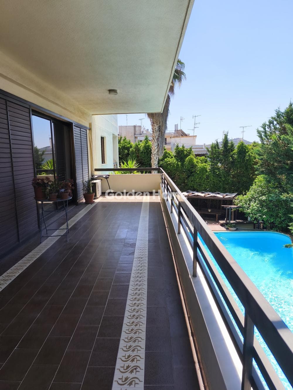 Apartment in Exochi, Voula — Photo 6 of 22