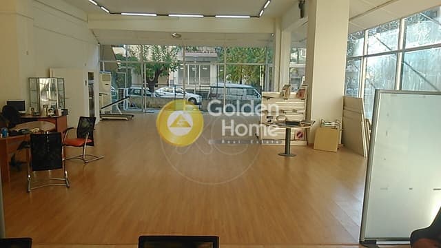 Κατάστημα στην Αμπελάκια, Άλιμος — Φωτογραφία 1 από 5
