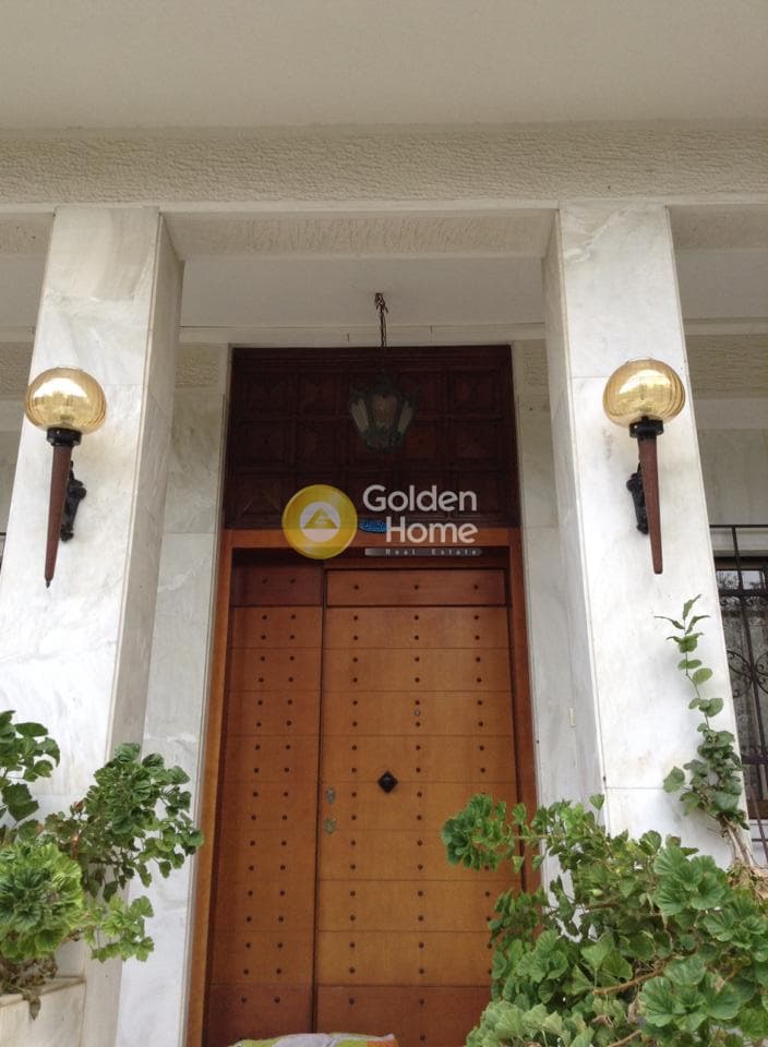 House in Pirnari, Glyfada — Photo 1 of 11