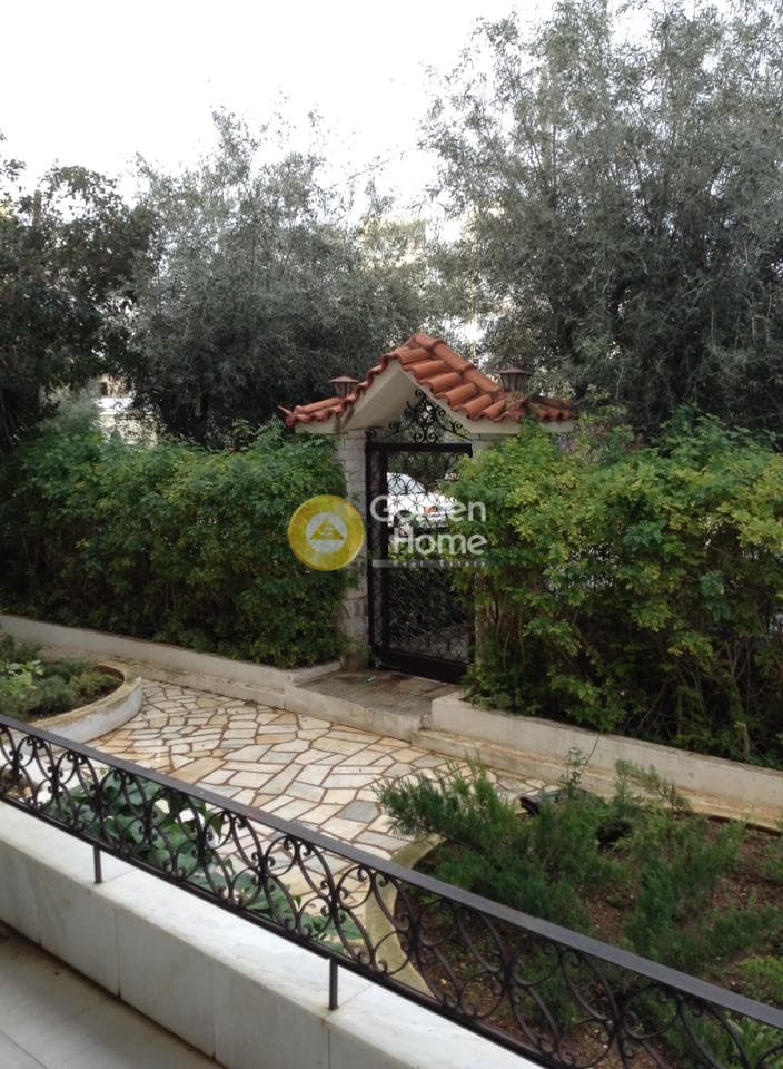 House in Pirnari, Glyfada — Photo 11 of 11