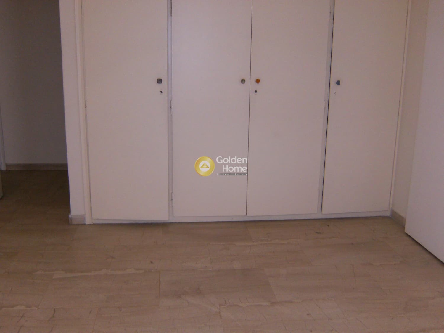 Apartment in Neo Pagkrati, Vironas — Photo 1 of 13