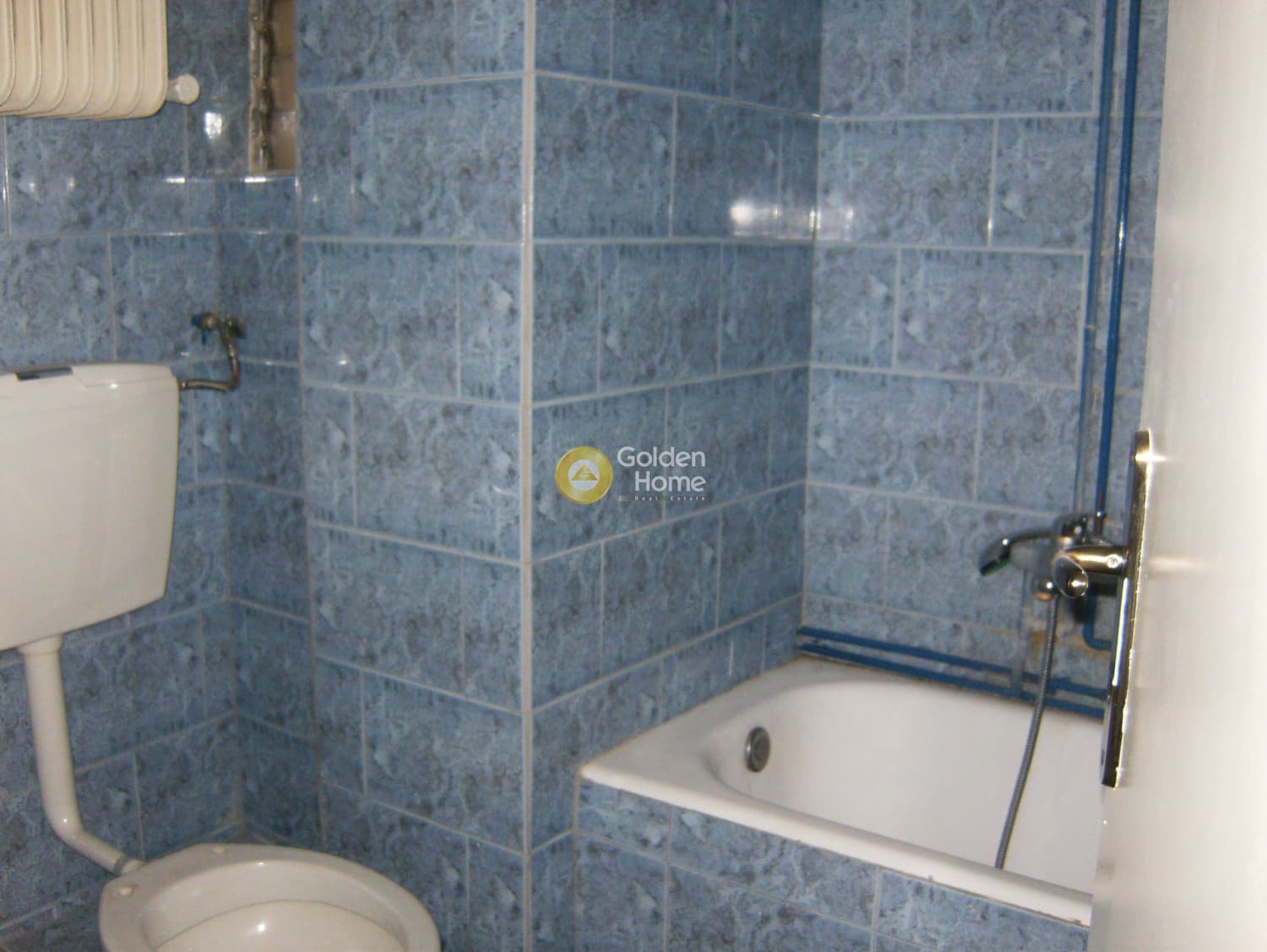 Apartment in Neo Pagkrati, Vironas — Photo 9 of 13