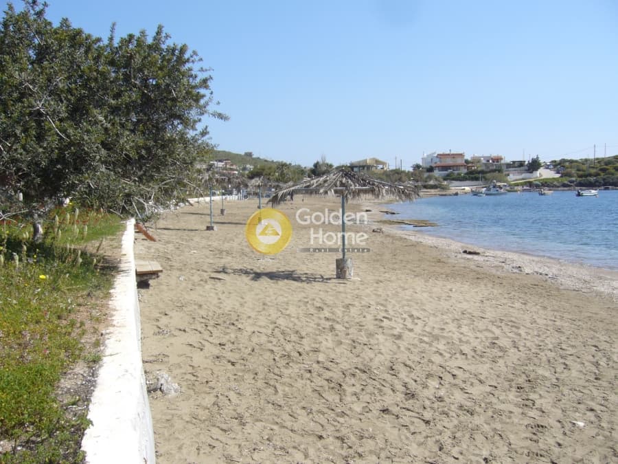 House in Mikrolimano, Lavrio — Photo 2 of 17
