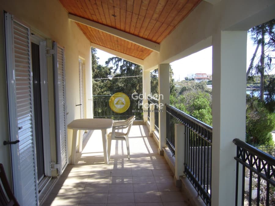 House in Mikrolimano, Lavrio — Photo 6 of 17