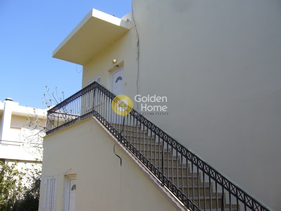 House in Mikrolimano, Lavrio — Photo 12 of 17