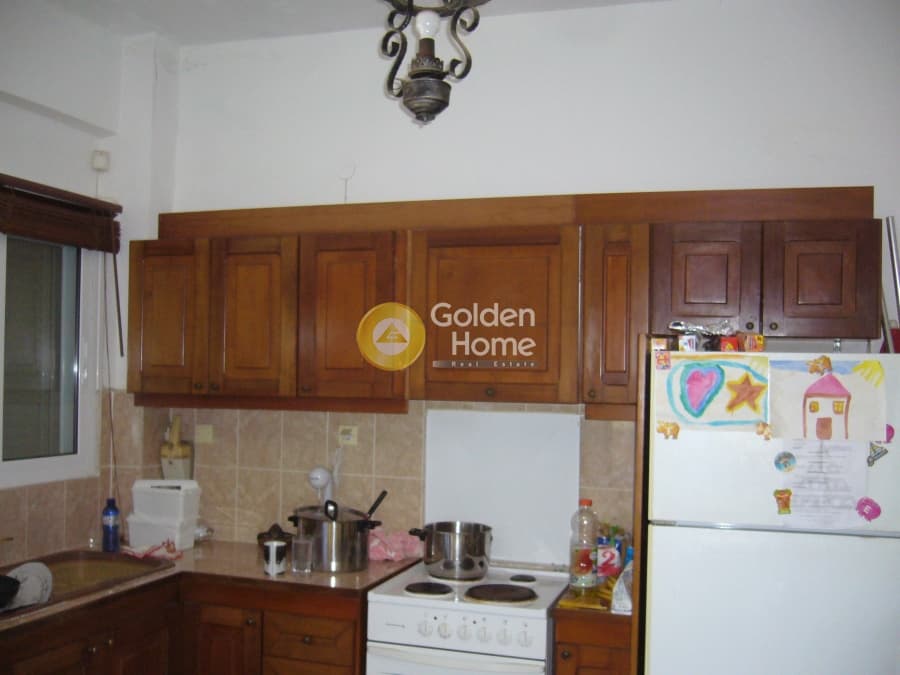 House in Mikrolimano, Lavrio — Photo 5 of 17