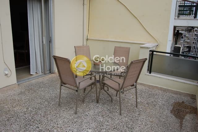 Apartment in Mouzaka, Goudi — Photo 8 of 8