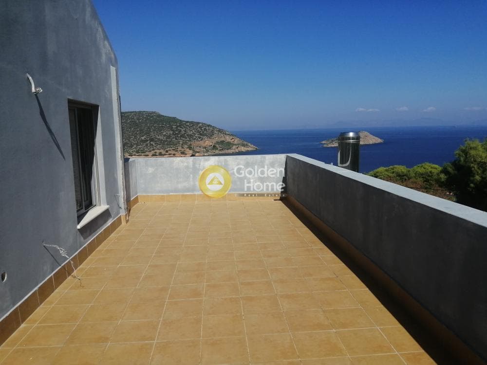 Μονοκατοικία στην Κακιά Θάλασσα, Κερατέα — Φωτογραφία 7 από 25