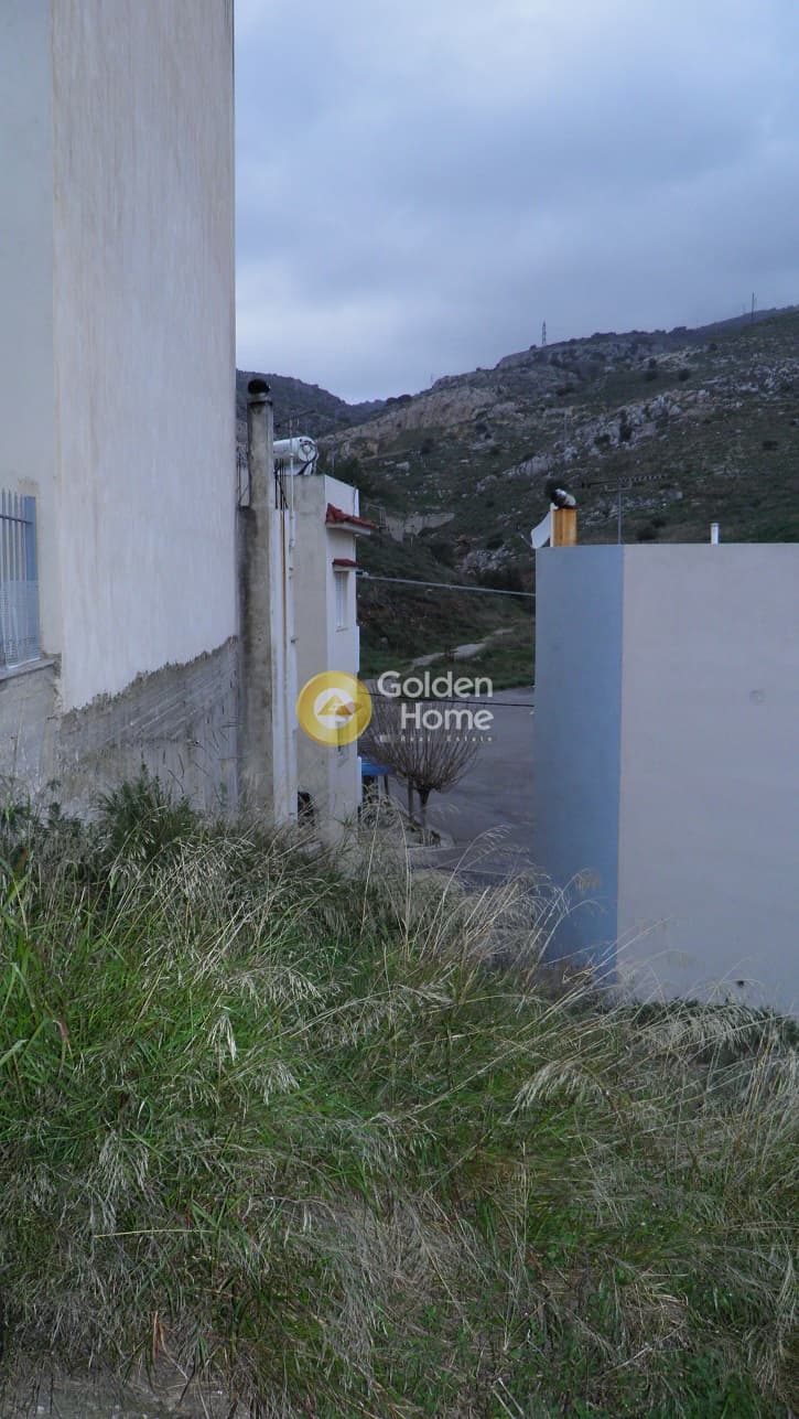 Οικόπεδο στην Άνω Νεάπολη, Νίκαια — Φωτογραφία 3 από 14