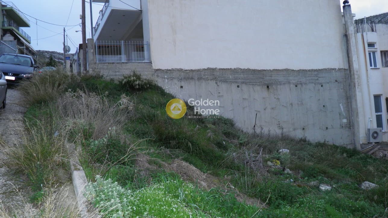 Οικόπεδο στην Άνω Νεάπολη, Νίκαια — Φωτογραφία 8 από 14